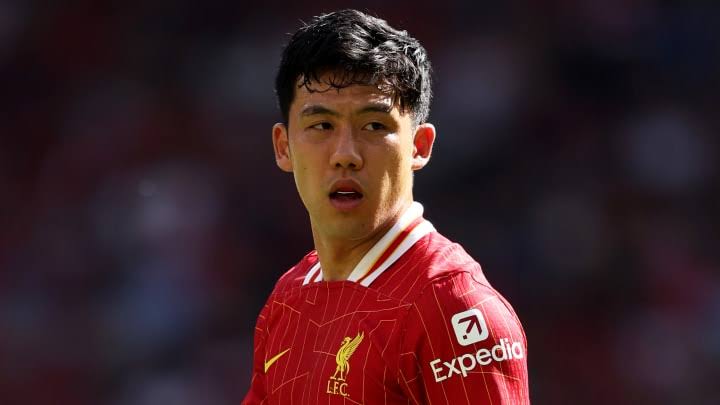 Wataru Endo, whose offer to Marseille was rejected, is the target of an SURPRISE Premier League team