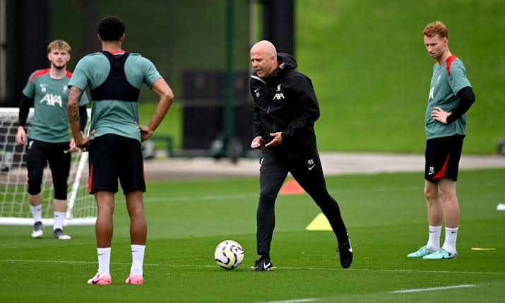 Six topics of discussion from Liverpool's US tour