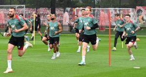 Six topics of discussion from Liverpool's US tour