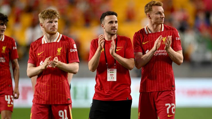 Liverpool star is open to leaving Anfield as Champions League team approaches. Liverpool's summer transfer window has been