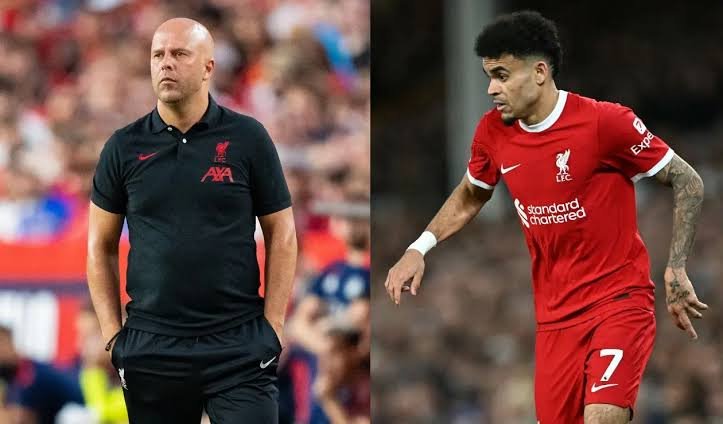 The £48 million transfer decision made by Barcelona fully clarifies Luis Diaz's future with Liverpool