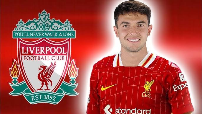 Liverpool is expected to receive £7.6 million Martin Zubimendi transfer boost as club-record deal is reached