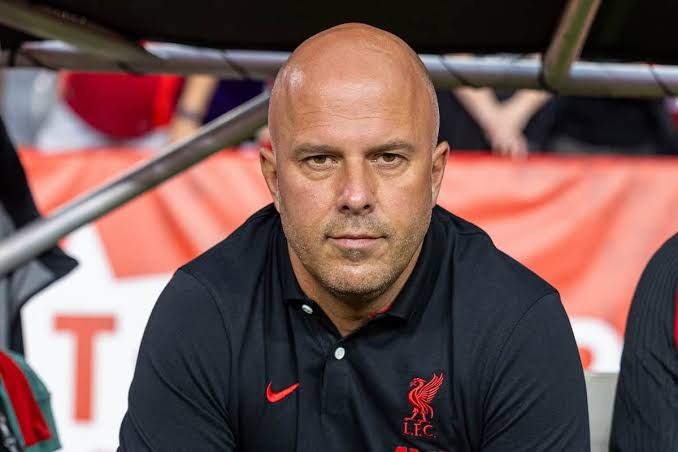 Arne Slot, the manager of Liverpool 'Unconvinced' by $46 million, Jurgen Klopp Signing in just a few weeks