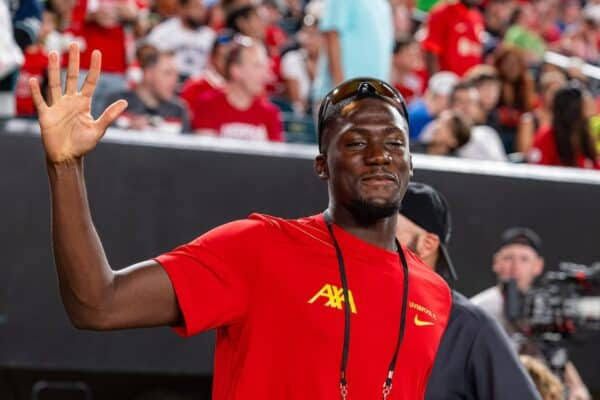Arne Slot, the manager of Liverpool 'Unconvinced' by $46 million, Jurgen Klopp Signing in just a few weeks