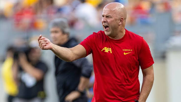 Arne Slot, the manager of Liverpool ‘Unconvinced’ by $46 million, Jurgen Klopp Signing in just a few weeks