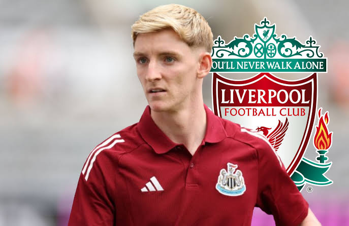 Liverpool is expected to sign TWO Premier League players, as odds DROPPED for stunning transfer