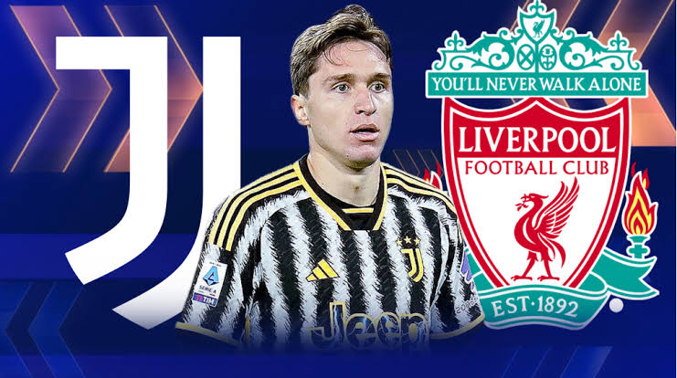 Liverpool is concerned about Federico Chiesa’s transfer twist amid contact with the player
