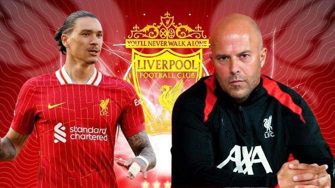Liverpool has set a price for the 25-year-old star that their Premier League opponents are vying for