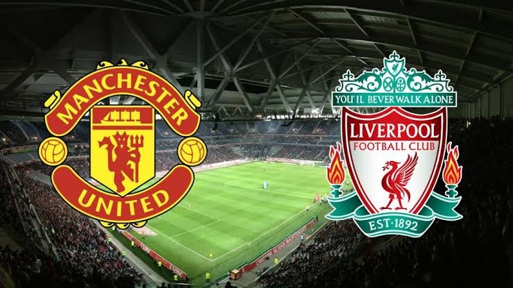 Manchester United vs. Liverpool - Projected Starting XIs and teams news 