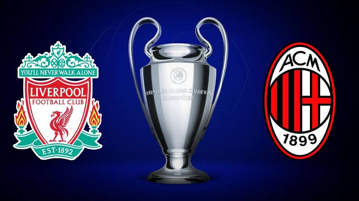 Champions League Fixtures for Liverpool: Dates set as Reds begins against AC Milan