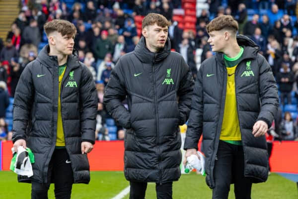At least five clubs are interested in the Liverpool midfielder who was left out of the club friendlies