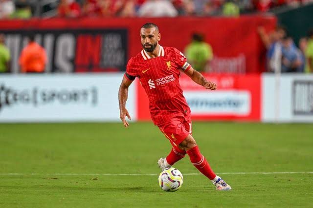 Following a flawless tour of the United States, Liverpool will return to their Anfield base on Sunday lunchtime, where Sevilla will be waiting