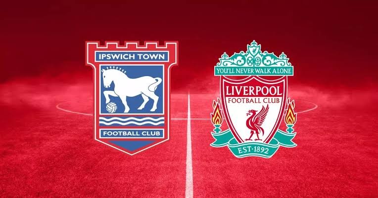 Preview: Ipswich Town vs. Liverpool lineups, team news, and prediction At 12.30pm on Saturday afternoon, Ipswich Town and Liverpool