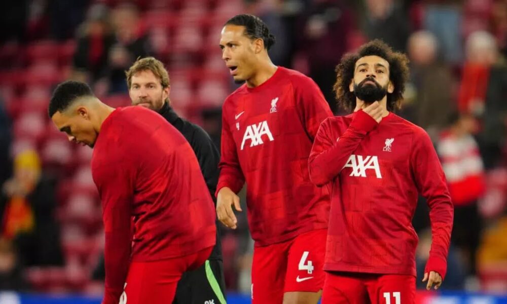 European giants prepared to put in a lot of effort to sign the 25-year-old Liverpool star