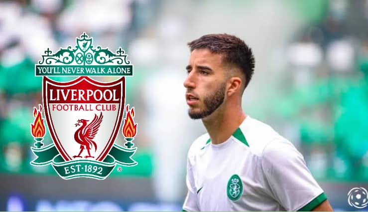According to report – Liverpool determined to secure £38 million star