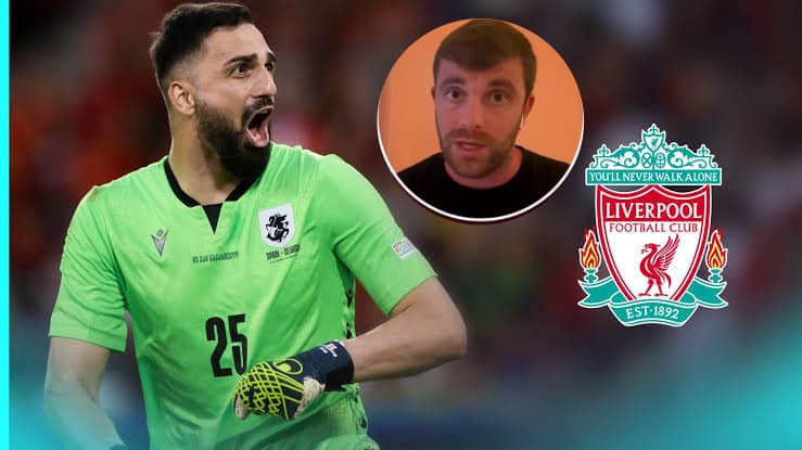 Fabrizio Romano responds to reports that Liverpool will sell major player with £29m replacement set to join