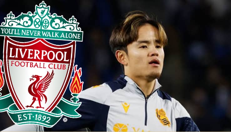 According to report – Liverpool Set to Offer £50.6m, Poised to Make Final Move for Playmaker