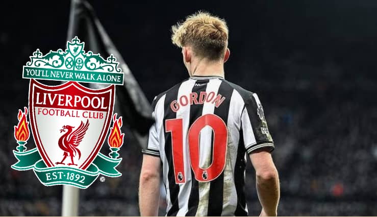 Liverpool’s Interest in Signing “Expensive” Premier League Winger Was More Substantial Than Arsenal’s