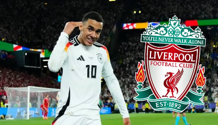 Liverpool’s interest grows in star player with €180m asking price
