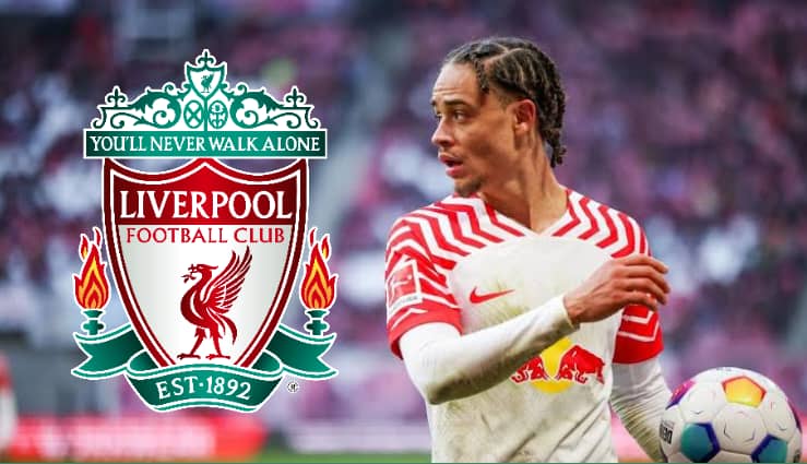 Arne Slot’s ‘link’ mentioned as Liverpool competes with Man City for €80m star who ‘rejected’ Man Utd move