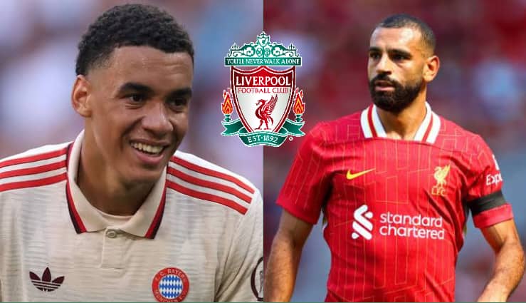 Liverpool Transfer Updates: Musiala Contract News and Salah’s Friend Seeking Premier League Move