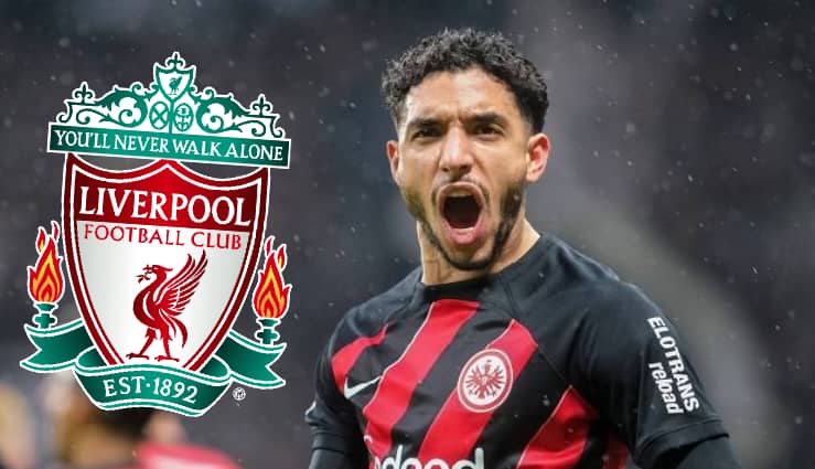 Sought-after striker ‘desires’ move to Liverpool as £35m disappointment approaches new transfer