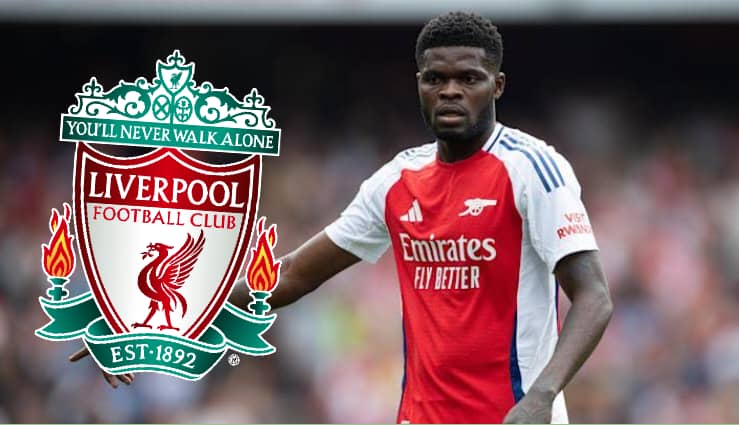Arsenal player moves closer to leaving as Gunners consider Liverpool target as his replacement