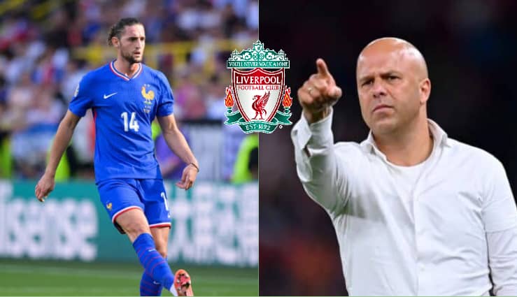 Liverpool target ‘demanded high wages’ as Arne Slot identifies new key player