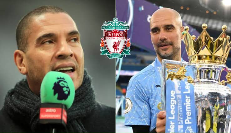 Former Liverpool player demands Manchester City be demoted to the FIFTH TIER of English football