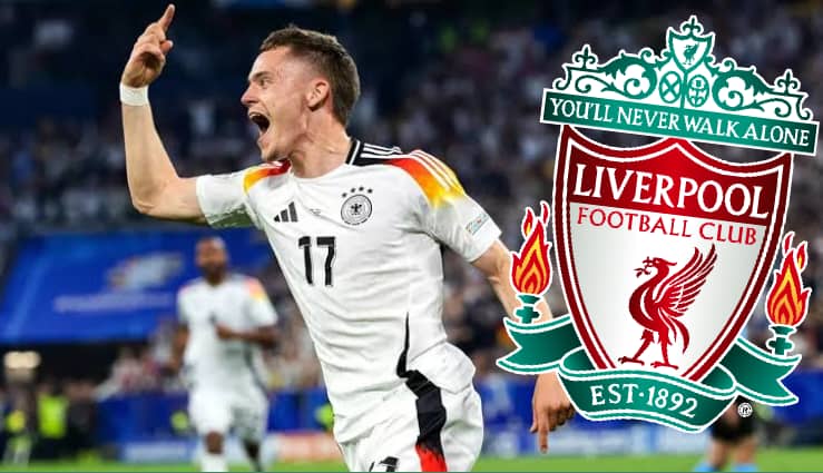 Liverpool ready to sign £125.8m star after £77.7m bid – According to journalist