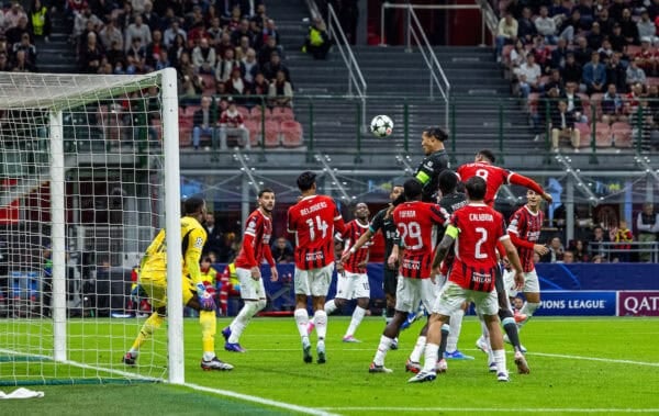 Liverpool defender Virgil Van Dijk accused of throwing teammate under the bus