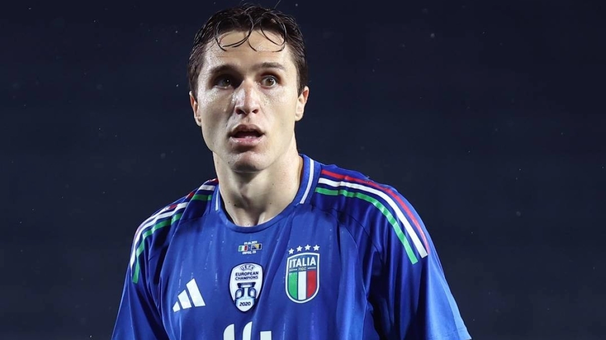 Liverpool's acquisition of Federico Chiesa is justified after a more expensive alternative misses out on a Ballon d'Or nomination.