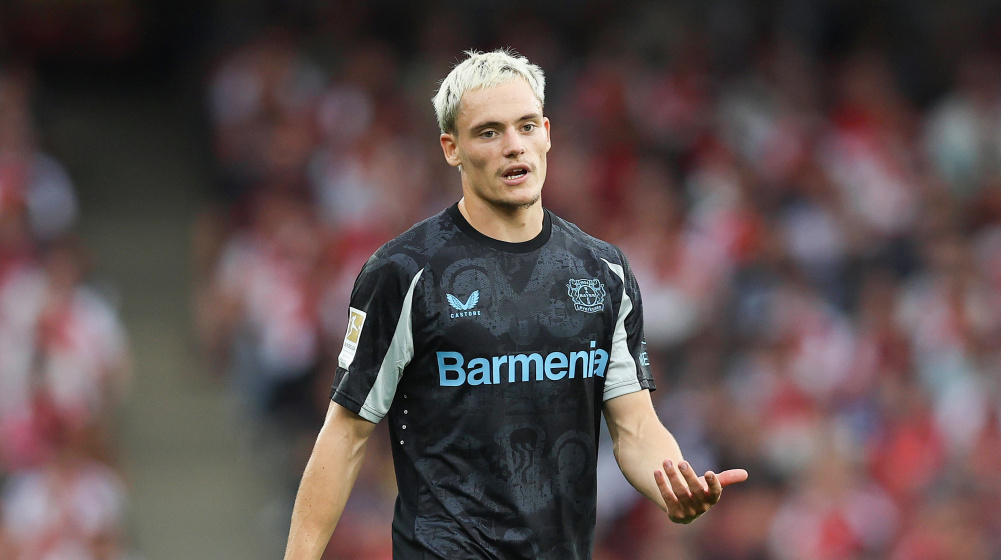 According to report – Liverpool ready to negotiate a major deal after player turns down contract offer