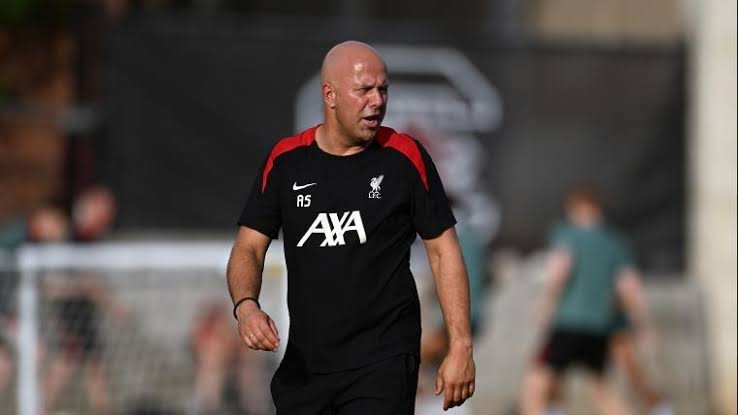 Liverpool's star has been sent back home as Arne Slot faces an injury setback during the international break