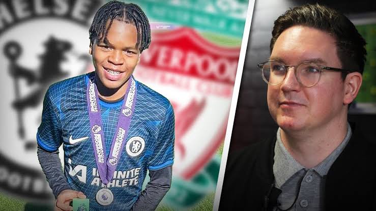 According to journalist ‘he will be a Liverpool player…’ Liverpool on the verge of massive signing