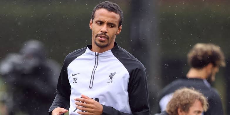 Joel Matip might rejoin Premier League as interest in free transfer emerges