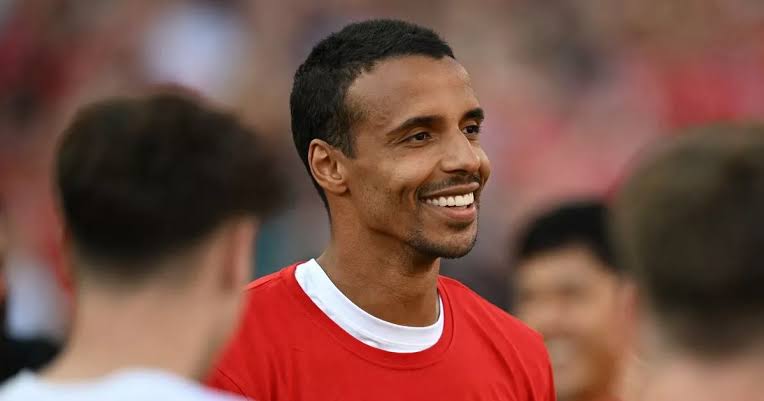 Joel Matip might rejoin Premier League as interest in free transfer emerges