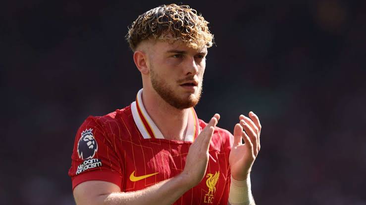 Harvey Elliott Hits Major Injury Setback as Liverpool Midfielder Breaks Foot