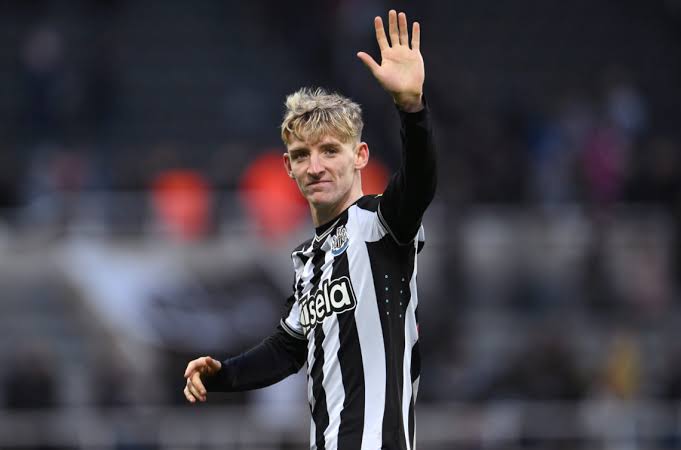 Liverpool, Manchester City, and Arsenal might compete for the same Premier League player next year
