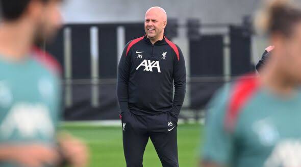 Injury update and latest news for Liverpool following the international break, ahead of the Nottingham Forest match