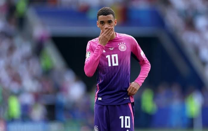 Liverpool are increasingly interested in the possible acquisition of Bayern Munich attacking midfielder Jamal Musiala, who is also being