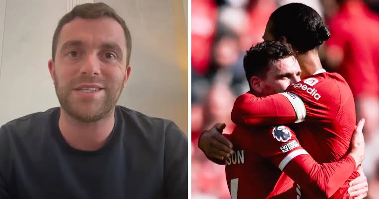 ‘According to what I’ve heard’: Fabrizio Romano’s morning update brings positive news for Liverpool supporters