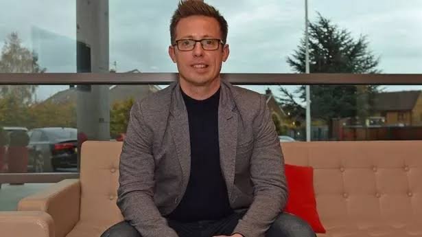 Michael Edwards at Work as Liverpool Plan January Transfer Move