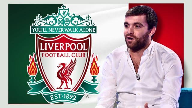 Liverpool reportedly rejected the ‘exceptional’ midfielder’s wage demands, according to Fabrizio Romano