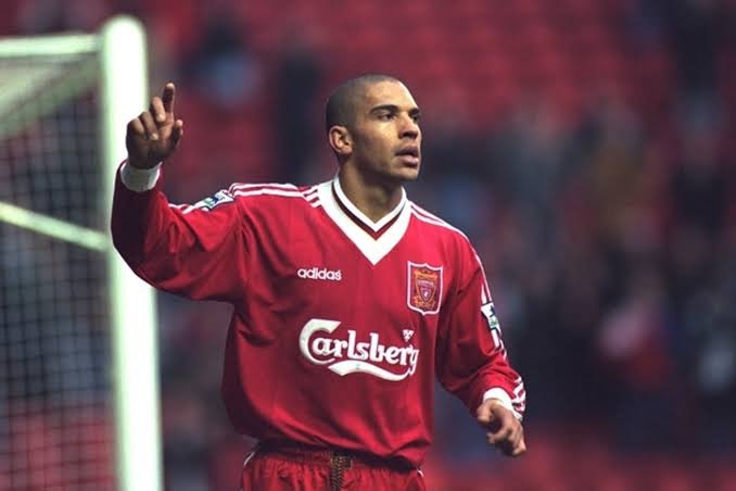 Stan Collymore