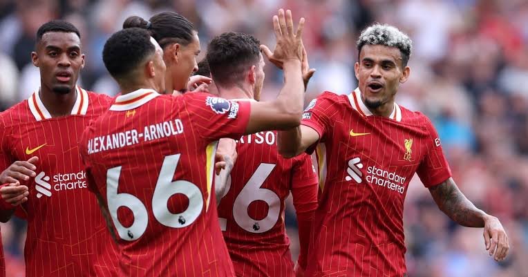 Liverpool shifted into high gear, securing a 3-0 victory over Bournemouth in the first half as their attacking players hit their stride and the midfield functioned effectively. Liverpool 3-0 Bournemouth