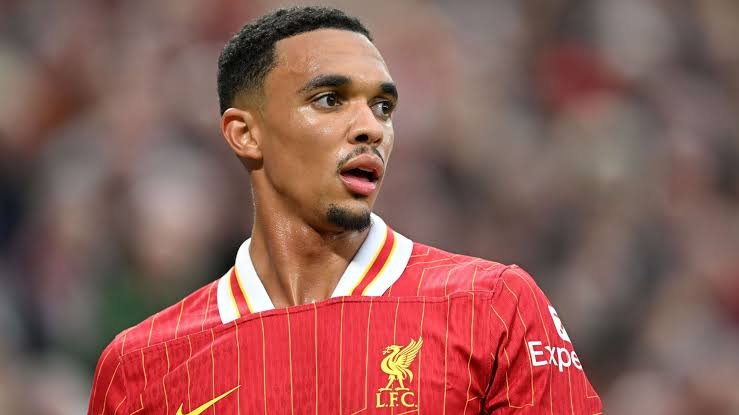 Trent Alexander-Arnold has informed Arne Slot about what he needs to remain at Liverpool.