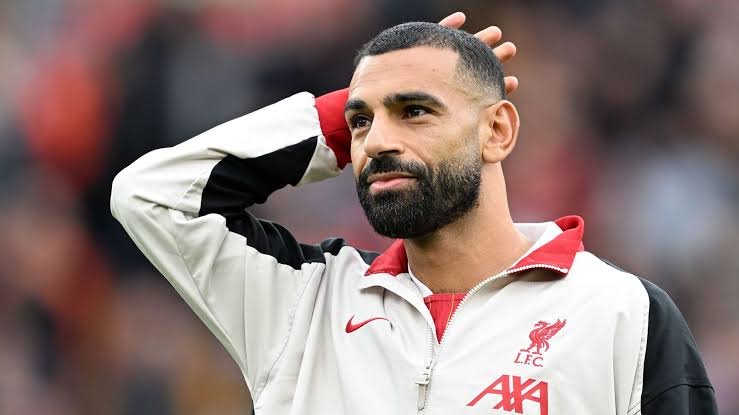 Liverpool has long anticipated the day when Mohamed Salah might leave