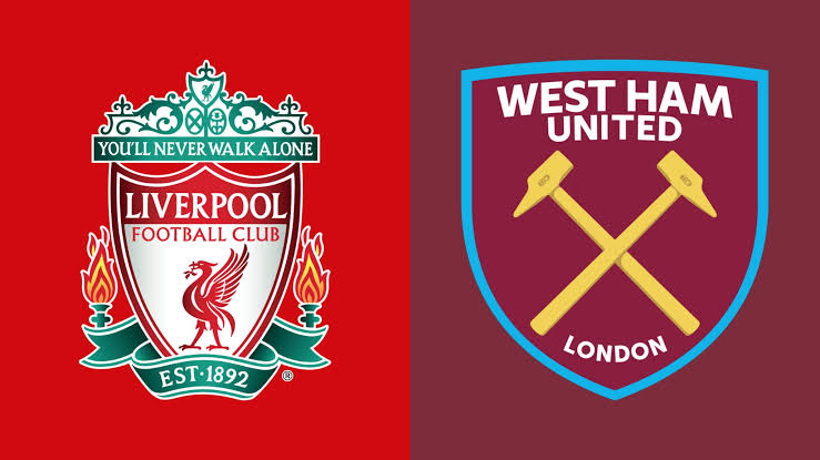 Match Preview: Liverpool vs. West Ham United – prediction, team news, and lineups