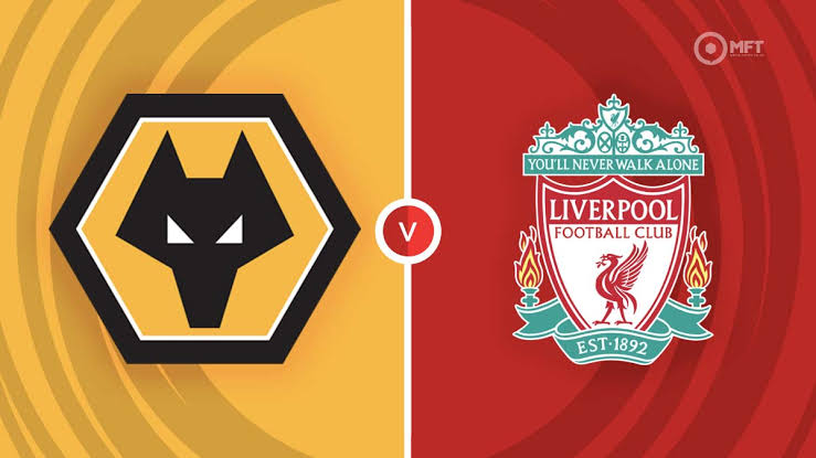 Match Preview: Wolverhampton Wanderers vs. Liverpool – Prediction, Team Updates, and Lineups